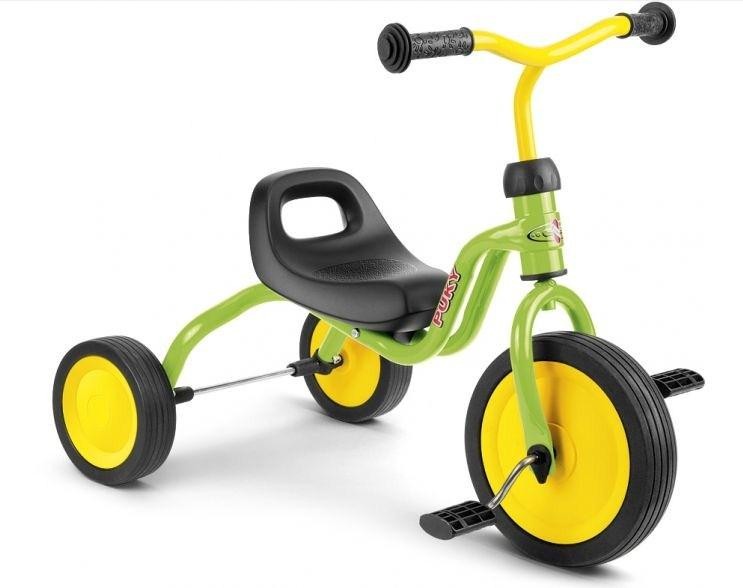 Lees Meer... : 2508 Puky Caddy Play Fitsch Kiwi