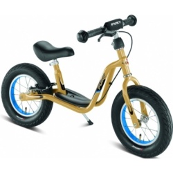 4051 Puky Loopfiets LR XL-Lucht Gold