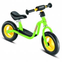 Loopfiets medium Kiwi