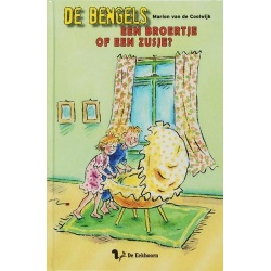 De bengels een broertje of een