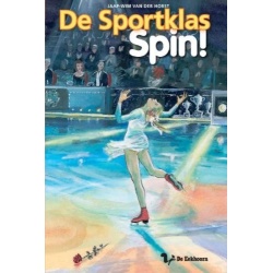 De sportklas - spin!