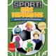 Bekijken Dvd kids favourites - sport & actie