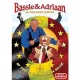 Bassie en Adriaan op reis Europa