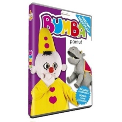 Dvd Bumba Volume 6 - Pantuf