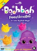 Dvd Boohbah Feestknaller