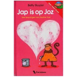 Jap is op Joz