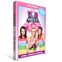 K2 weer K3 (Tv special)