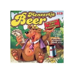 2cd meneertje beer