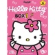 Hello Kitty -  deel 1 t/m 3
