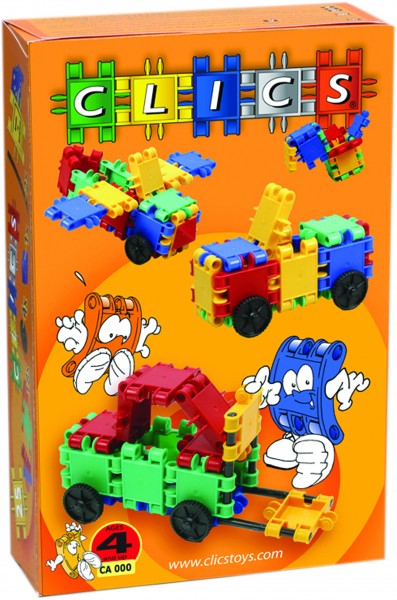 Box 28 Clics Transport