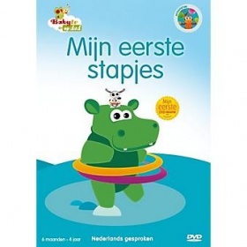 Vergroot Baby Tv Mijn eerste stapjes Baby Tv Mijn eerste stapjes