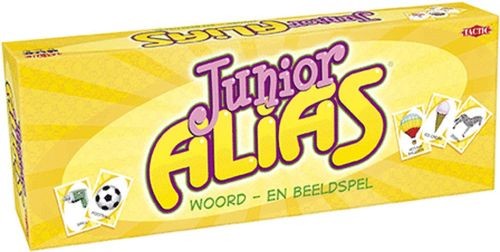 Ligretto blauw