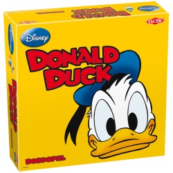 Spel Donald Duck