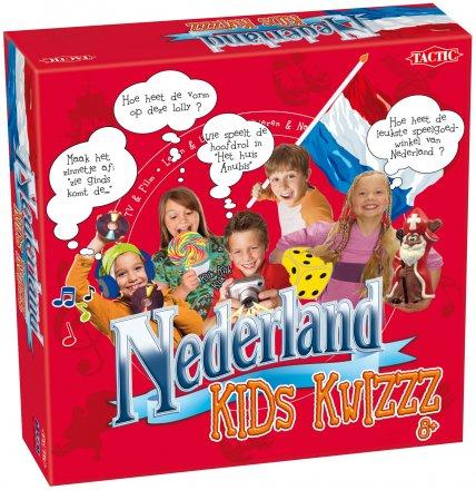 Spel reis kidz kwizzz nl