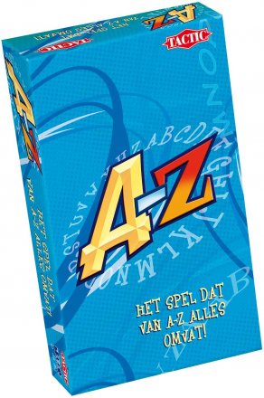 Van a - z