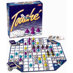 Spel Touche