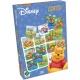 Winnie the pooh lotto