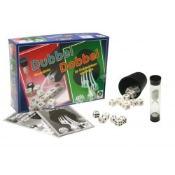 Spel dubbel dobbel