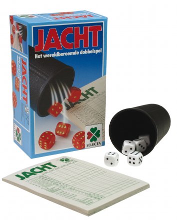 jacht