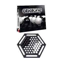 Spel: Abalone