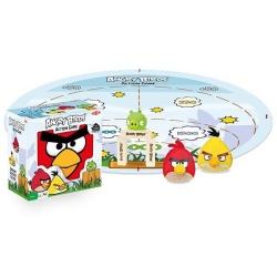 Spel: Angry Birds Outdoor
