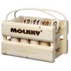 Spel Mölkky