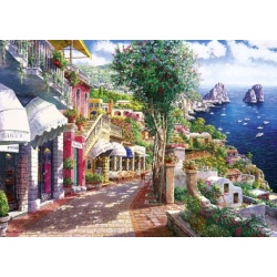 Puzzel capri (1500)