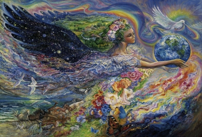 Earth angel (6000)