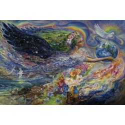Earth angel (6000)