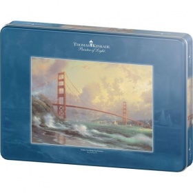 Vergroot Puzzel Golden Gate Bridge (1000) Puzzel Golden Gate Bridge (1000)