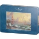 Bekijken Puzzel Golden Gate Bridge (1000)