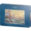 Bekijken Puzzel Golden Gate Bridge (1000)