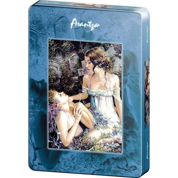 Puzzel Melina  Melusine (1000)