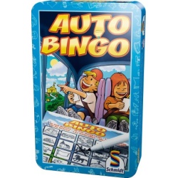 Auto bingo