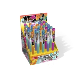 Vulpen Wave