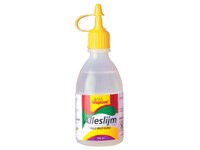 Alleslijm flacon 100 ml