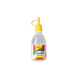 Alleslijm flacon 100 ml