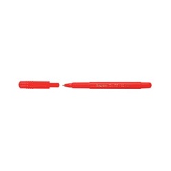 Blits 92 rood medium balpen