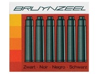 Inktpatronen Zwart
