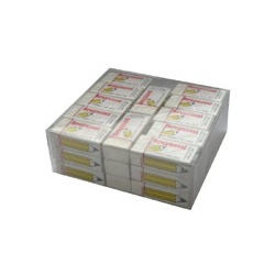 Vlakgum middel