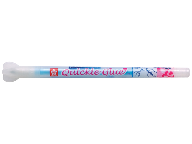 Quickie glue