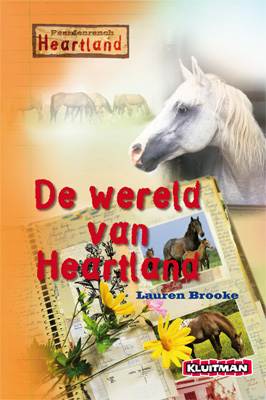 De wereld van heartland!
