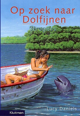Op zoek naar dolfijnen - Stropers