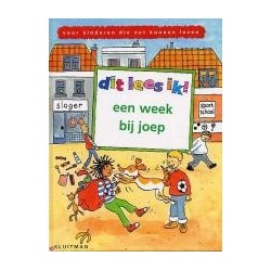 Een week bij joep