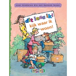 Kijk waar ik woon!