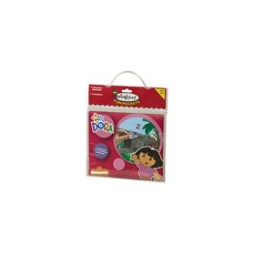 Vergroot de afbeelding Dora fun pocket