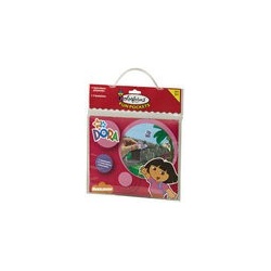 Dora fun pocket