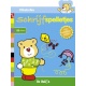 Bekijken Olkebolke: schrijfspelletjes