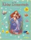 Glitterstickers: De kleine zeemeermin