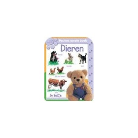 Vergroot Allereerste stapjes Dieren (18-24 maanden) Allereerste stapjes Dieren (18-24 maanden)